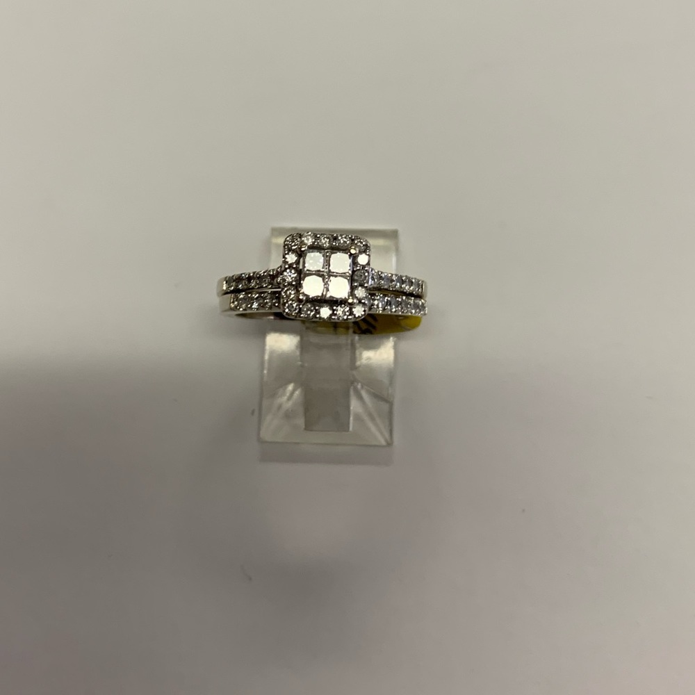 Bridal ring - Picture 1 of 1